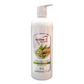 ActiveX Kiwi Massage Lotion 1000ml - Refreshing & Moisturizing Body Lotion