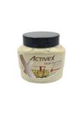 ActiveX Facial Mud Mask 500 ml - Vitamin E