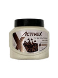 ActiveX Facial Mud Mask 500ml - Coffee