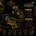 Luxury Pedicure Chair Collection