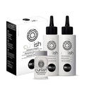 BBCOS EARTathue Complex Ammonia-Free Vegan Permanent Hair Color 100ml - 6.3 - Golden Dark BlondHIA COLOR N