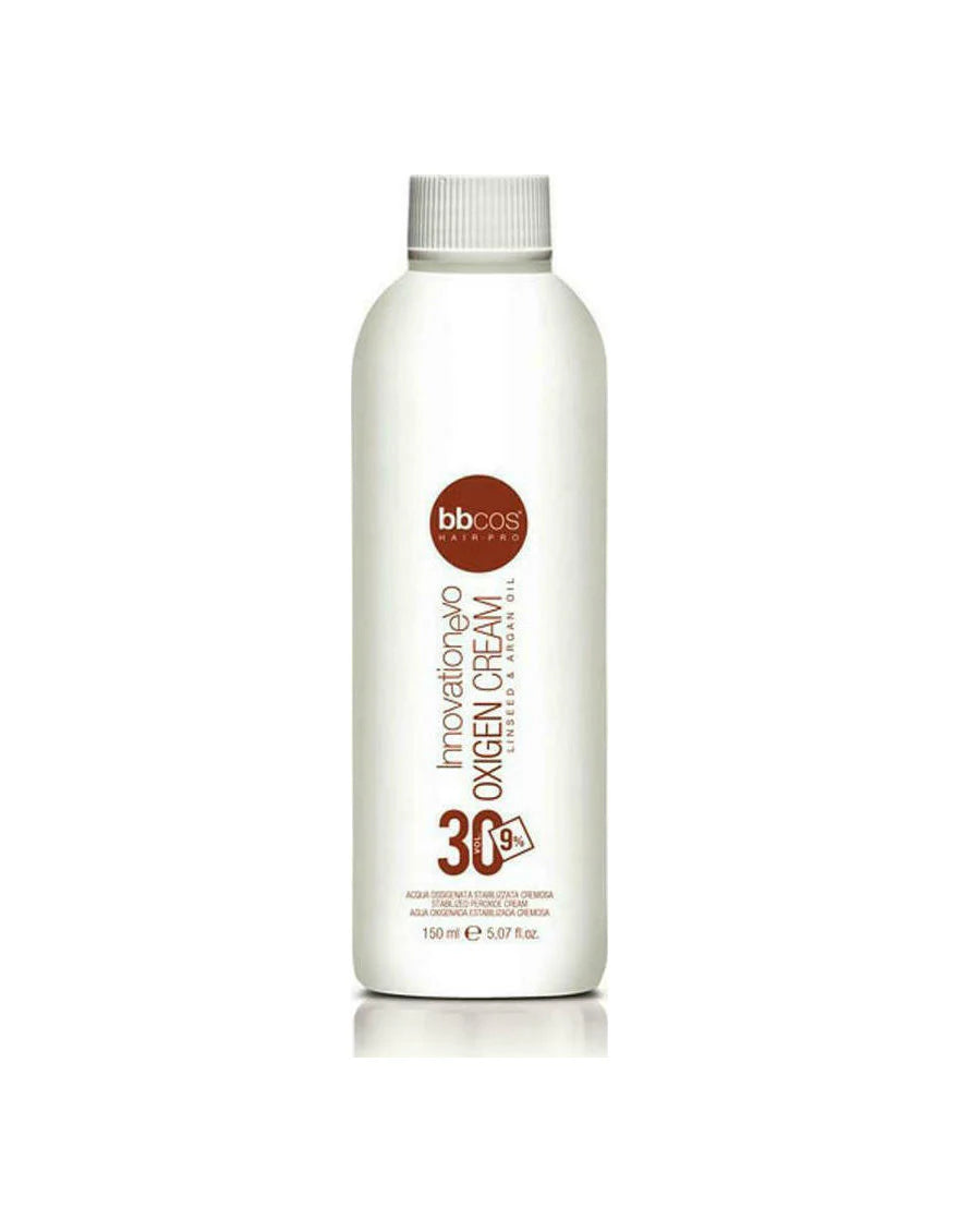 Innovation Oxidant-Peroxide 150 ml Volume 30 - Hair Developers