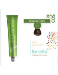 Keratin Hair Color 100 ml 5.0