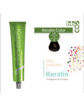 Keratin Hair Color 100 ml 5.00