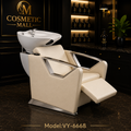 Model VY-6668 – Luxury Shampoo Bed