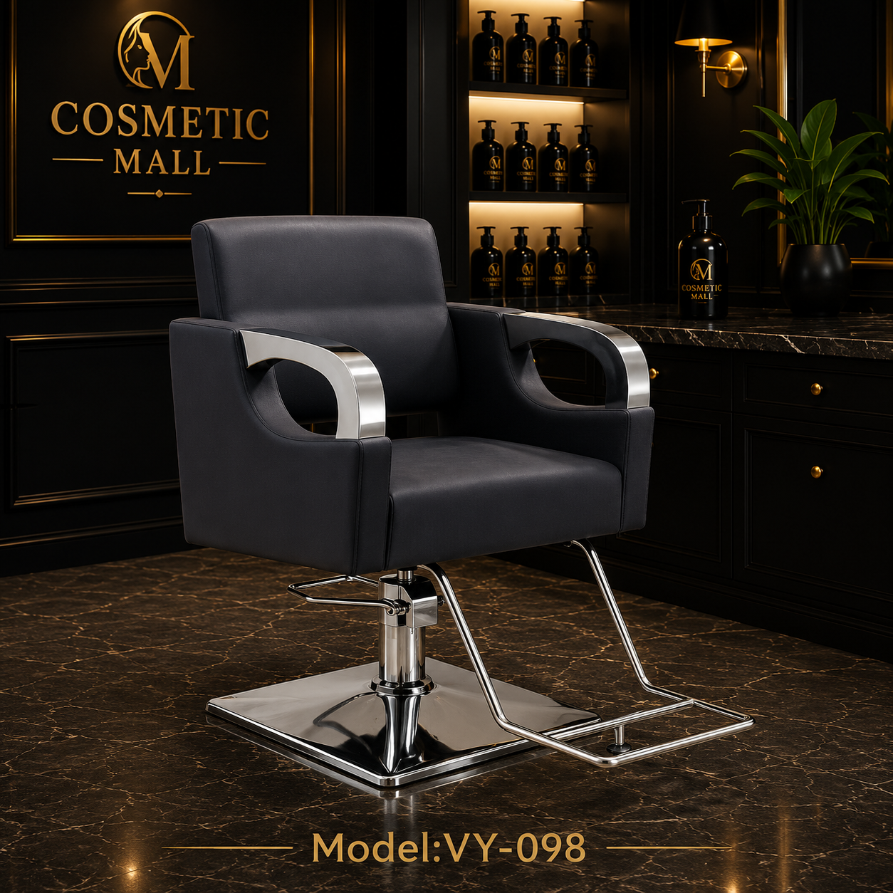 Model VY-098 – Modern Styling Chair