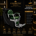 Luxury Shampoo Pedicure Bed – Model VY-8827G Bed