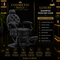 Luxury Shampoo Pedicure Chair – Model VY-8827B