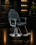 VY-216C Premium Hydraulic Salon Styling Chair