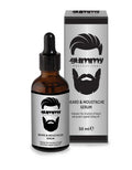 Gummy Beard & Moustache Serum 50ml