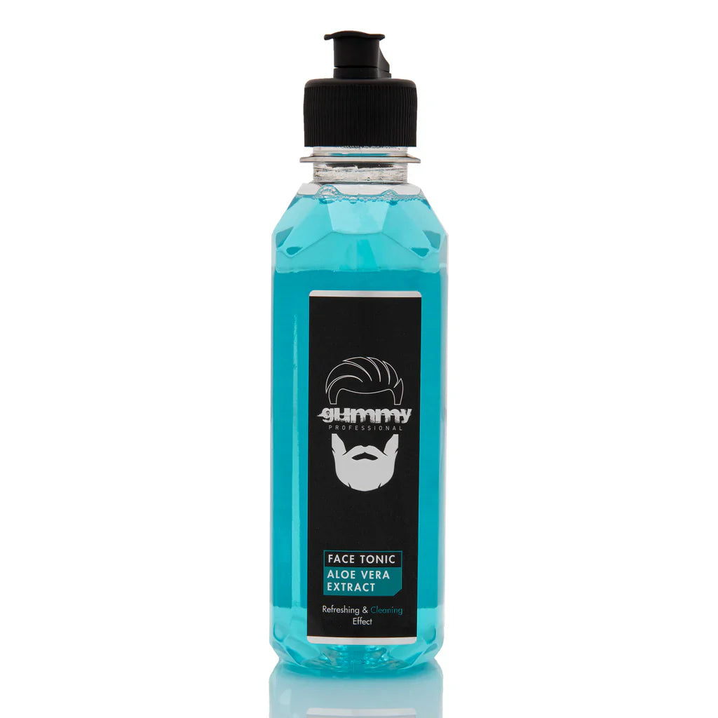 GUMMY Facial Cleansing Tonic for Men 250ml