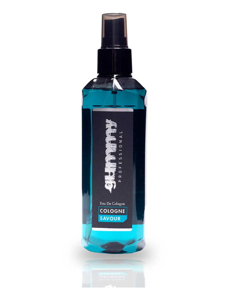 Gummy After Shave EAU De Cologne 250ml - Savour