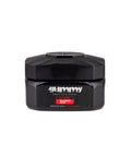 Gummy Red Hair Styling Gel Professional 220 ml