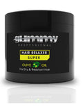 Gummy Hair Relaxer 550ml - Super