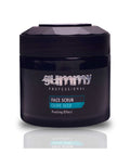 Gummy Face Scrub 300ml - Olive Seed