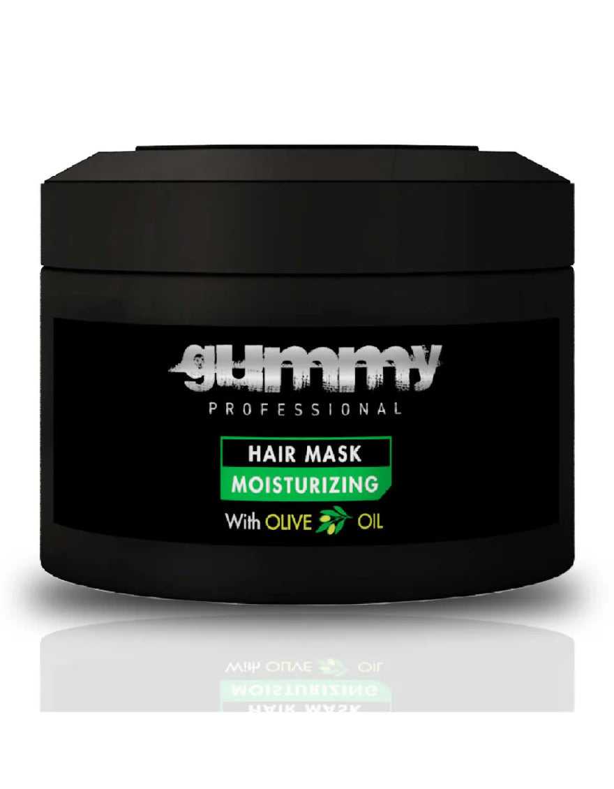 Gummy Moisturizing Hair Mask 300ml