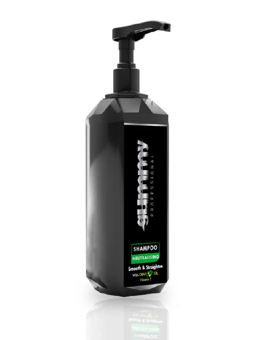Gummy Neutralizing Shampoo 375 ml