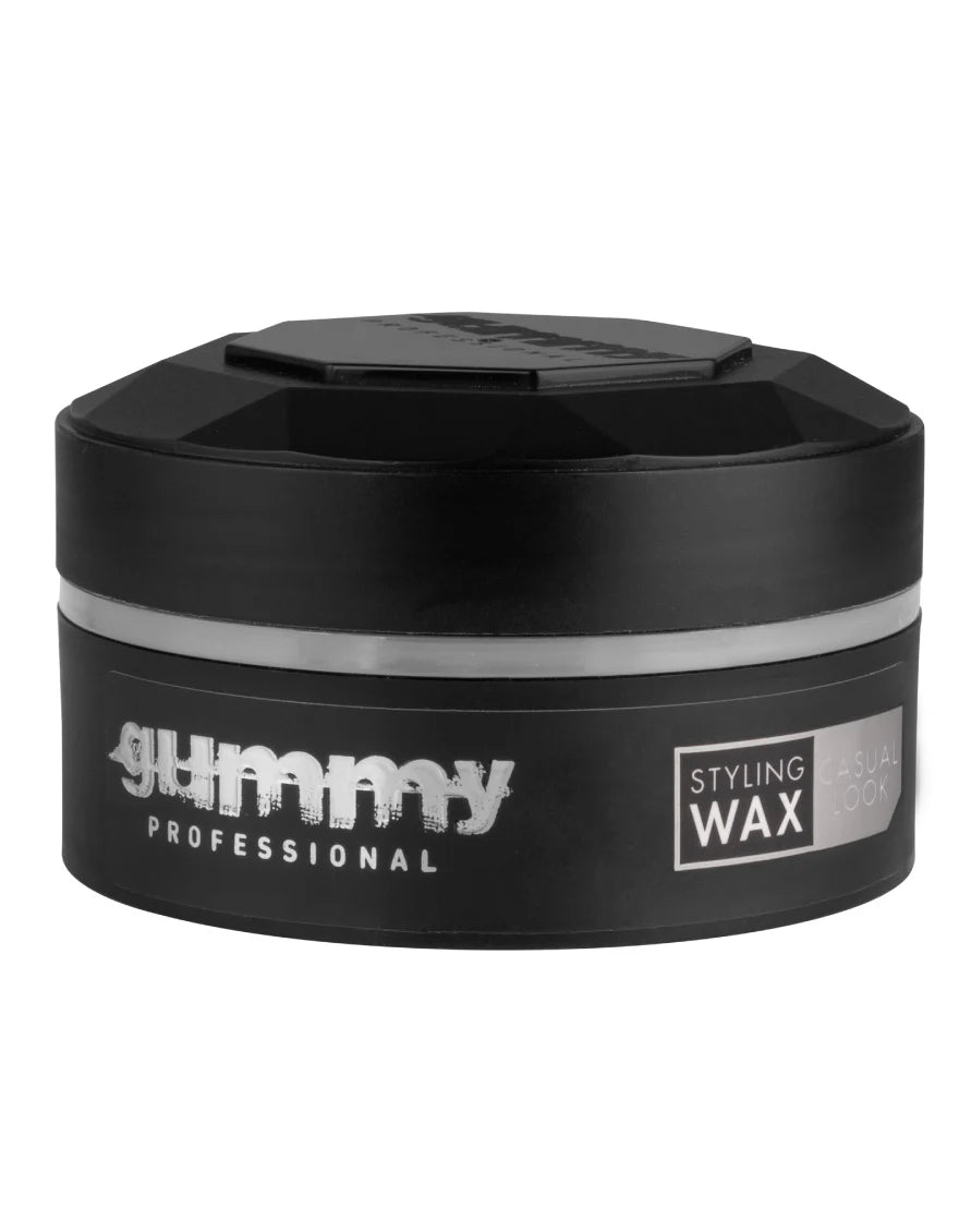 Gummy Styling Wax Casual Look 150 ml