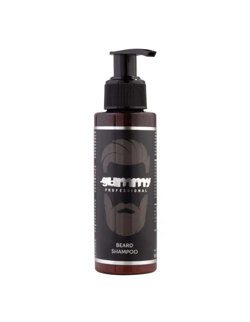 Gummy Premium Beard Shampoo 150 ml