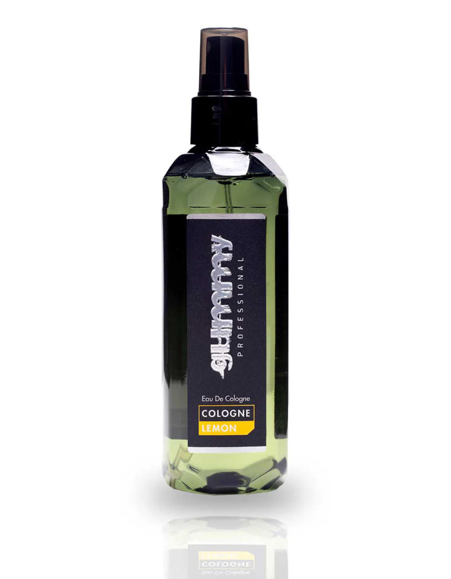 Gummy After Shave EAU De Cologne 250ml - Lemon