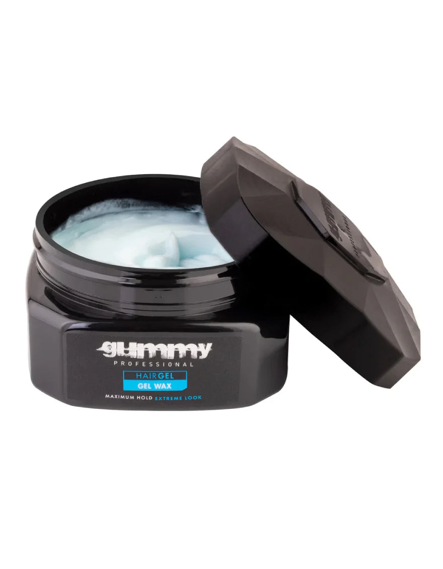 Gummy Hair Styling Gel Cream 220 ml
