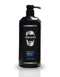Gummy Shave Gel 1000ml - Savour