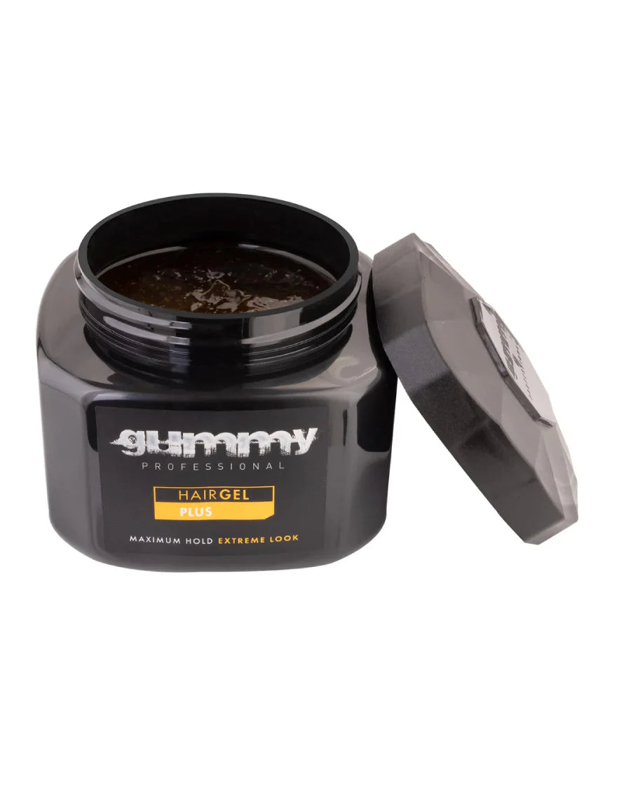 Gummy Hair Gel Plus 700 ml