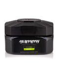 Gummy Hair Gel Keratin 220 ml (Green)