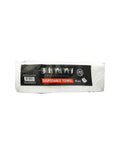 Gummy Disposable Towel 4077 - 2Ply Pack of 50 pcs