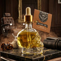Perfect Active Argan Beard Oil: