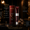 POSA Professional Hair Color Cream 5.0 – Light Brown (100ml)