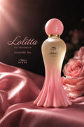 Ocean Lolitta Eau De Parfum for Women – Floral Fruity Perfume