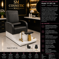 VY-SPC-06 Professional Pedicure & Foot Spa Chair