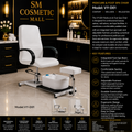 VY-D01 Professional Pedicure & Foot Spa Chair