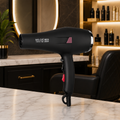 MILOS-8828 Professional 2200W Hair Dryer
