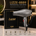 LIZZE-8889 Extreme Professional 2400W Hair Dryer