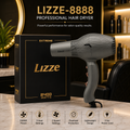 LIZZE-8888 Extreme Professional 2400W Hair Dryer