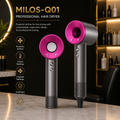MILOS-Q01 Professional Hair Dryer