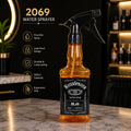 2069 Professional Barber Water Sprayer Bottle – 500ml