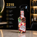 2215 Professional Barber Water Sprayer Bottle – 500ml
