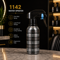 1142 Professional Barber Water Sprayer Bottle – 500ml