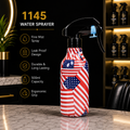 1145 Professional Barber Water Sprayer Bottle – 500ml