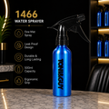 1466 TONI&GUY Professional Water Sprayer Bottle – 500ml