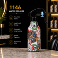 1146 Professional Barber Water Sprayer Bottle – 500ml