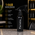 1468 Fanola Professional Water Sprayer Bottle – 500ml