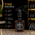 1190 Professional Barber Water Sprayer Bottle – 500ml