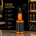 1408 Professional Barber Water Sprayer Bottle – 500ml