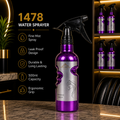 1478 Professional Beauty Salon Water Sprayer Bottle – 500ml