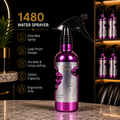 1480 Professional Beauty Salon Water Sprayer Bottle – 500ml