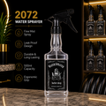 2072 Professional Barber Water Sprayer Bottle – 500ml